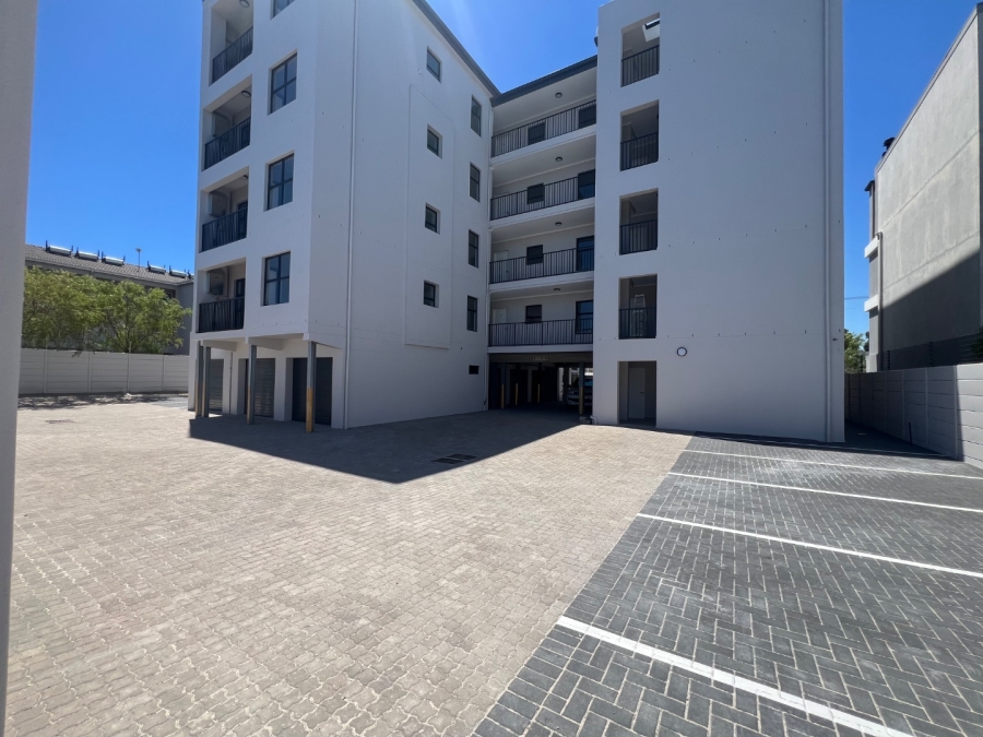 2 Bedroom Property for Sale in Table View Western Cape